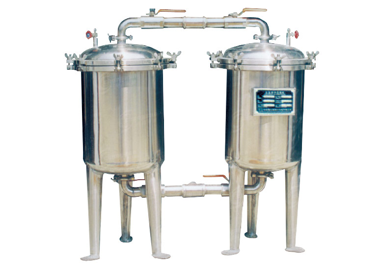 ZR系列雙聯過濾器